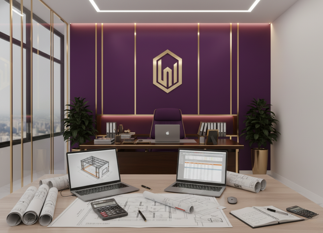 Site Work