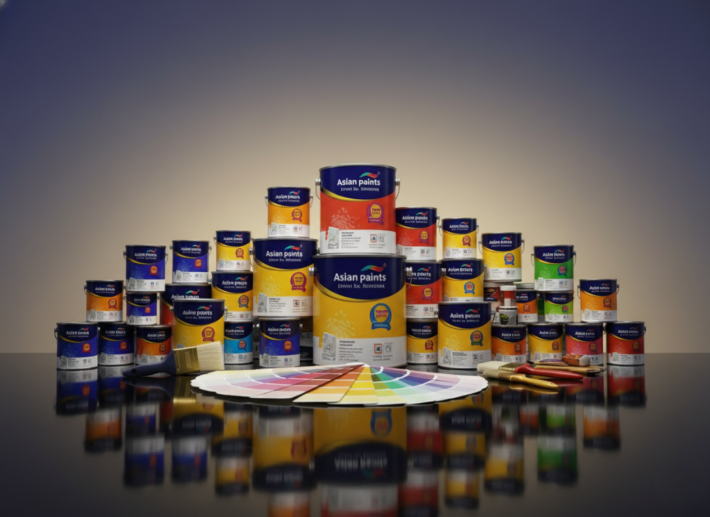 Asian Paints