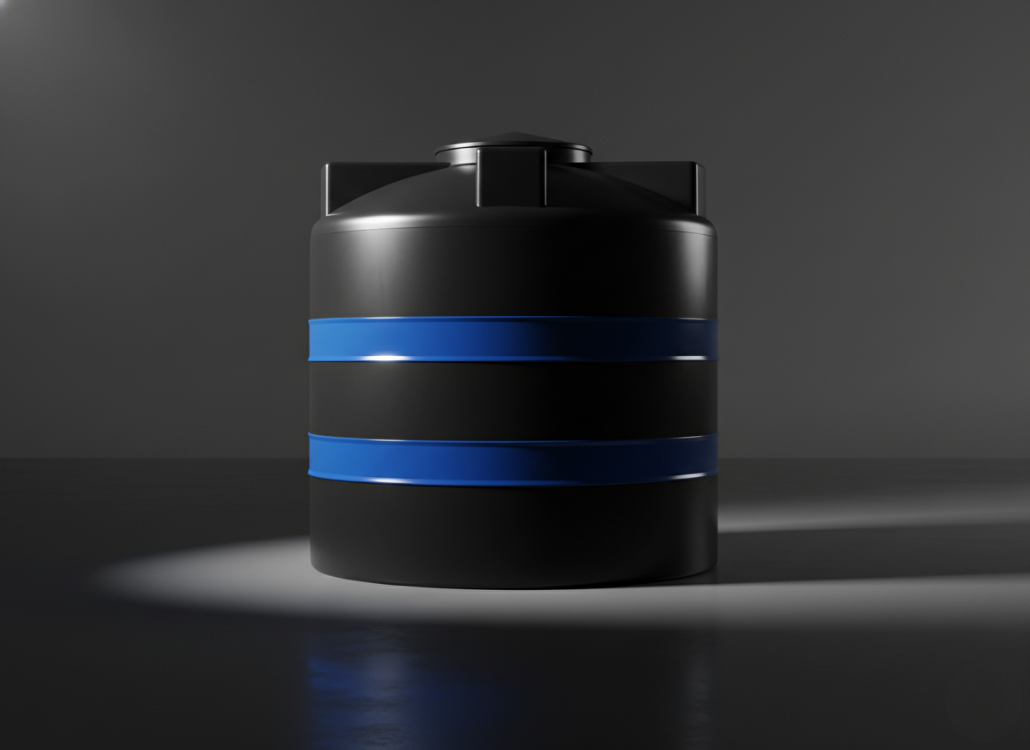 Water Tank