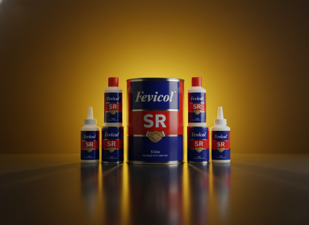 Heatoxe – Fevicol Products (SR Fevicol)