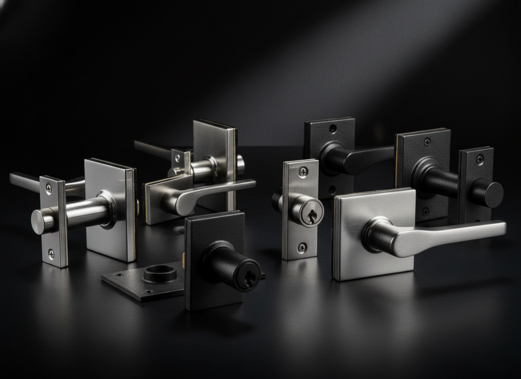 Locks