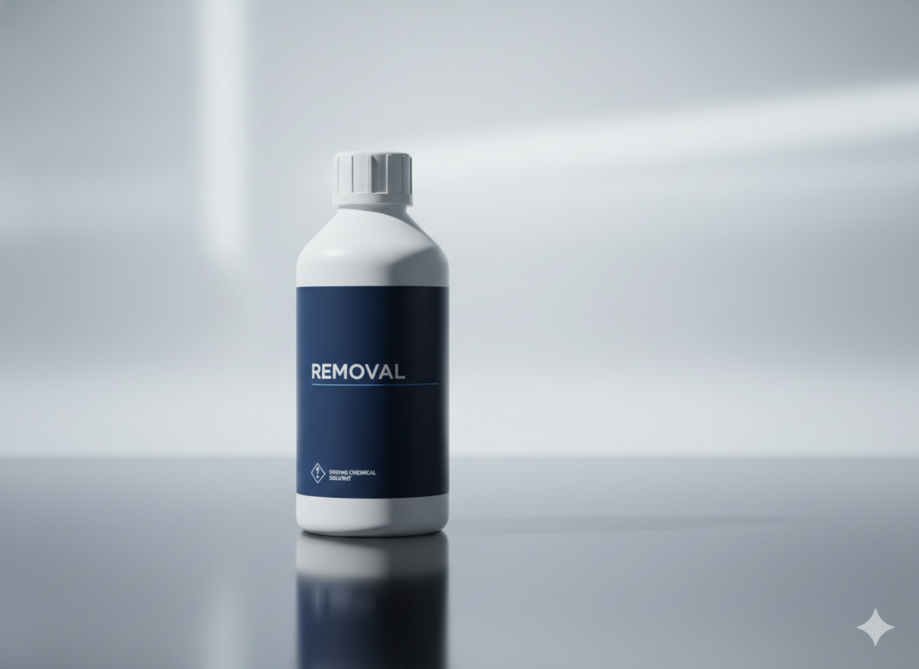 Paint Remover
