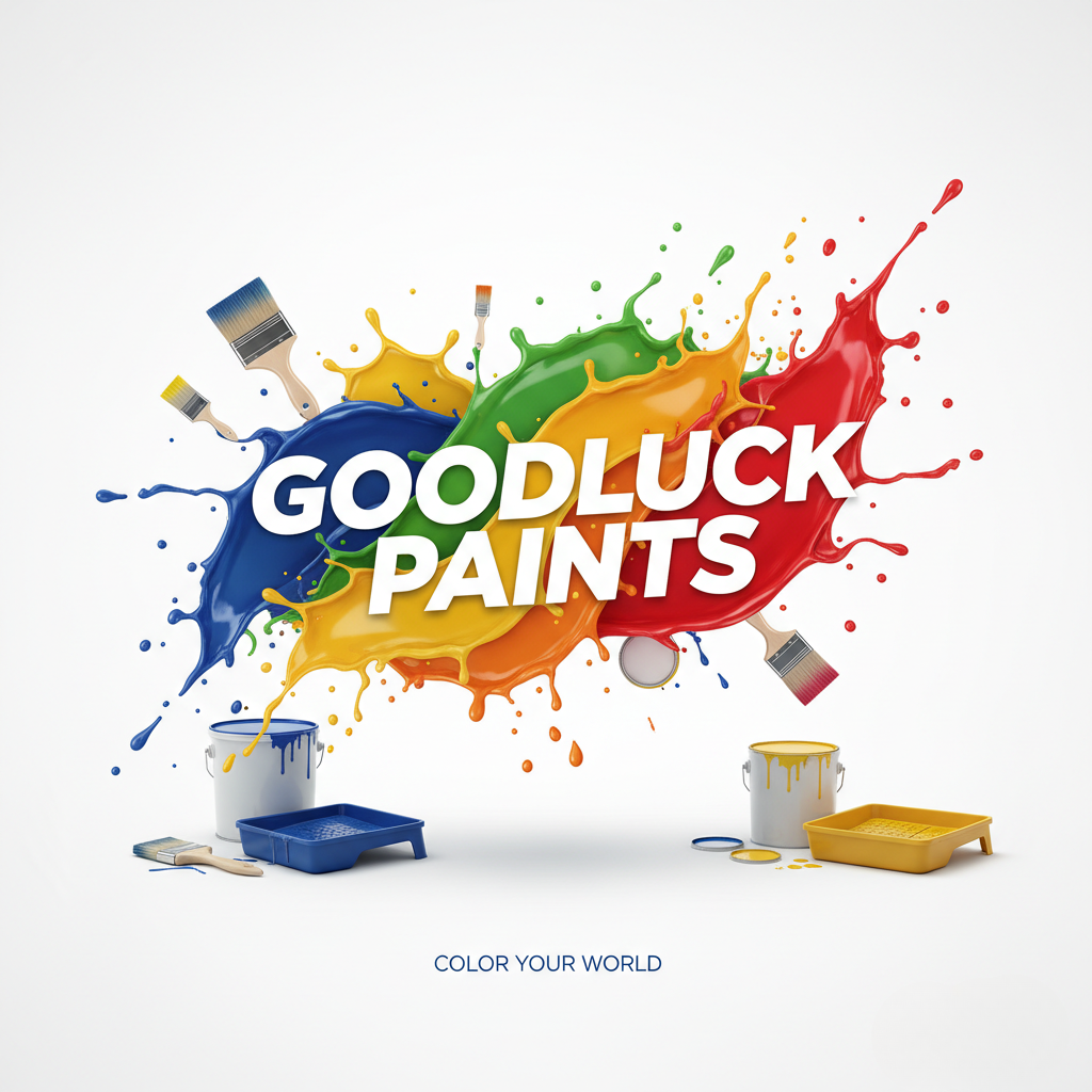 Goodlass Paints