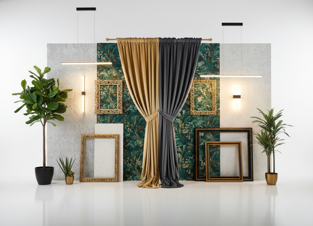 House Decoration