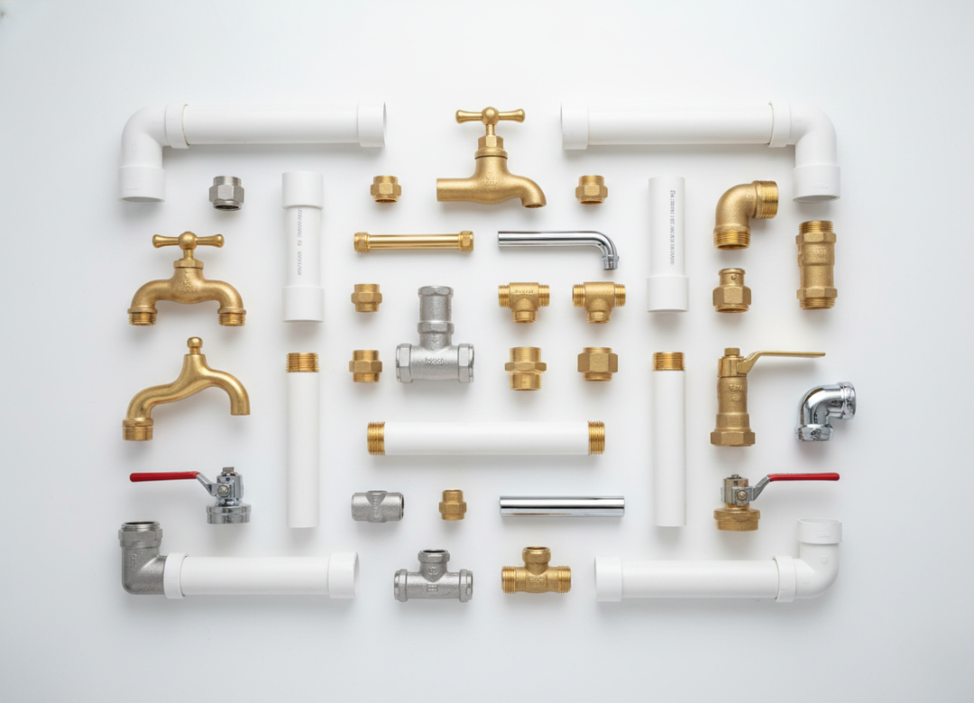Plumbing Materials