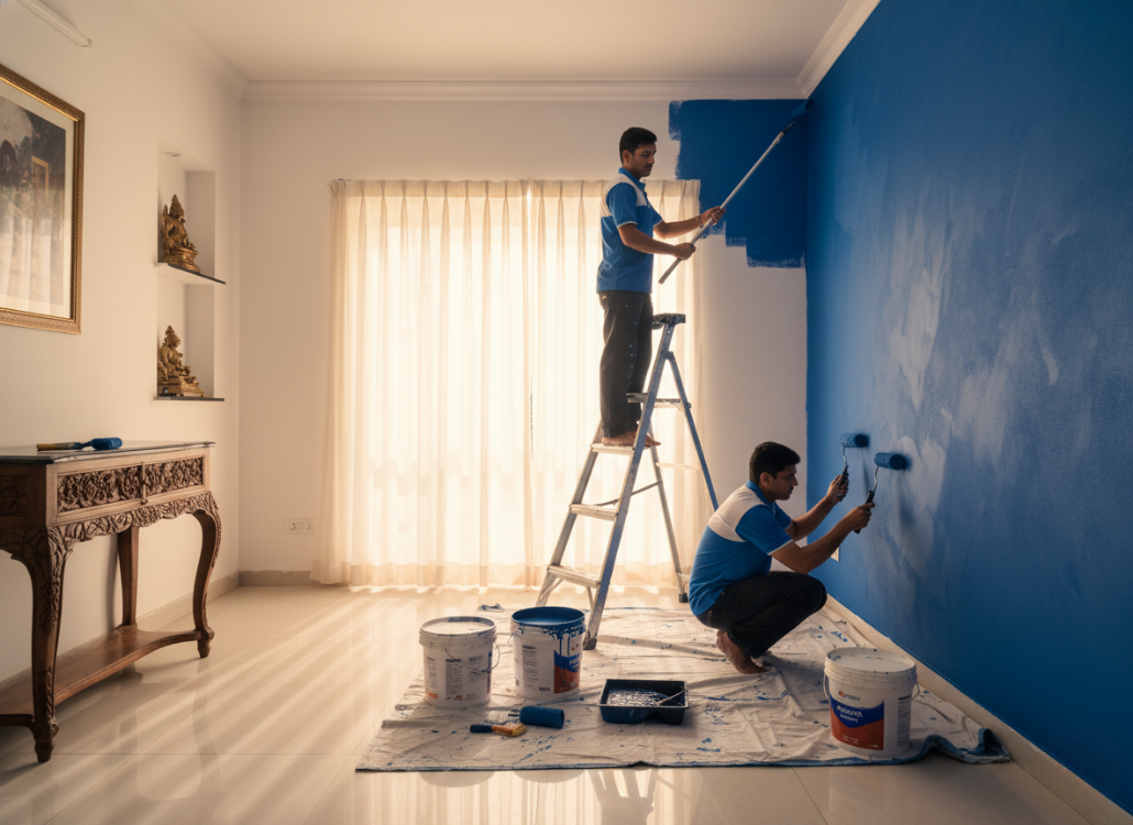 House Painting